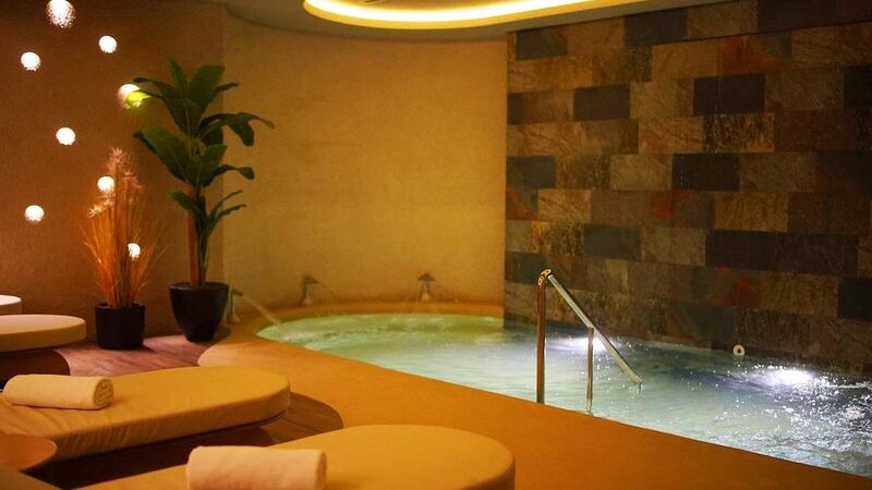 ALMİRA HOTEL THERMAL SPA & CONVENTIONCENTER