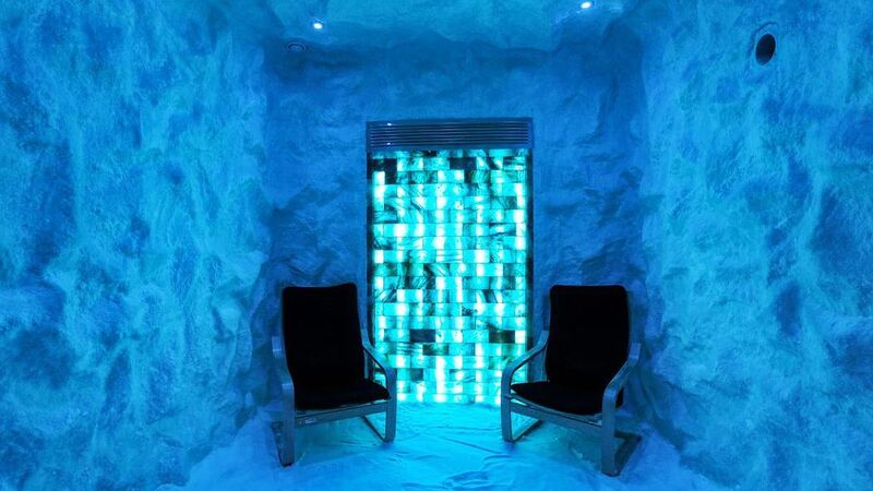 ALMİRA HOTEL THERMAL SPA & CONVENTIONCENTER