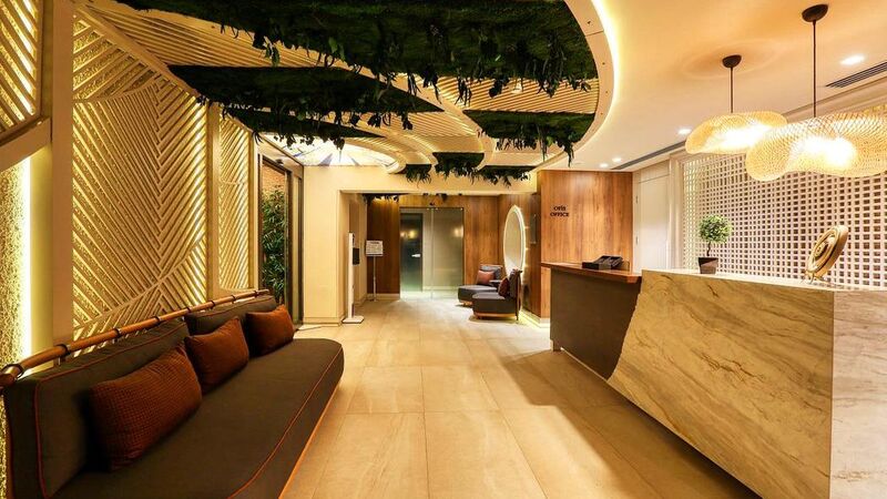 ALMİRA HOTEL THERMAL SPA & CONVENTIONCENTER