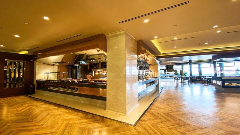 ALMİRA HOTEL THERMAL SPA & CONVENTIONCENTER