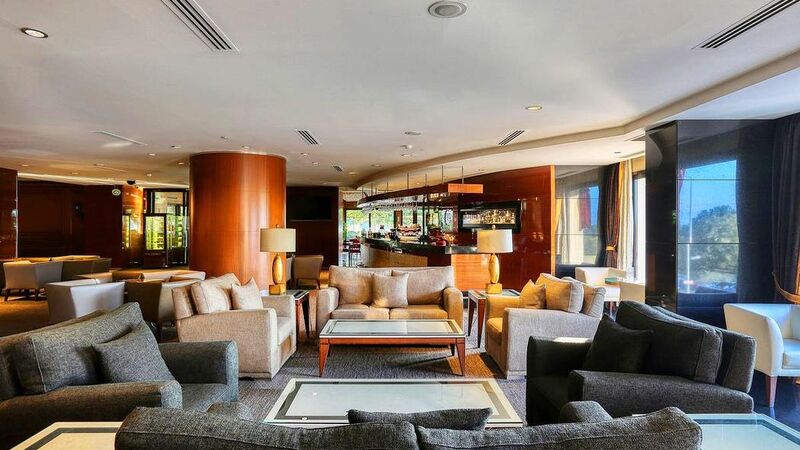 ALMİRA HOTEL THERMAL SPA & CONVENTIONCENTER