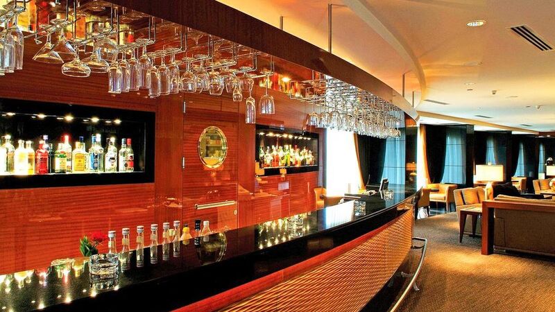 ALMİRA HOTEL THERMAL SPA & CONVENTIONCENTER