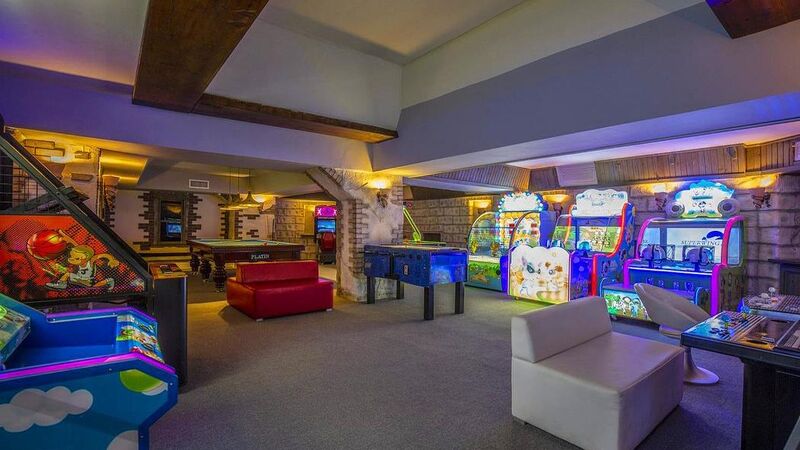 ALMİRA HOTEL THERMAL SPA & CONVENTIONCENTER