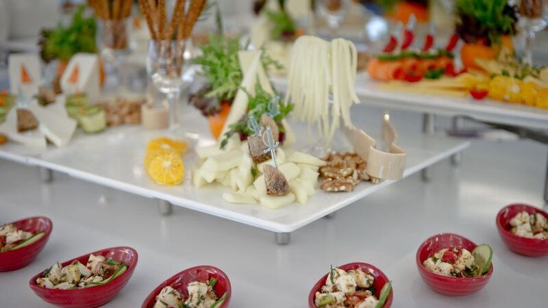 ALUSSO THERMAL HOTEL SPA & CONVENTION CENTER