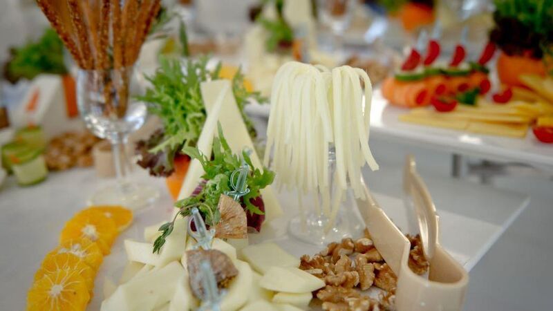 ALUSSO THERMAL HOTEL SPA & CONVENTION CENTER
