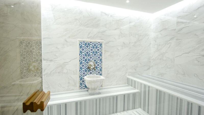 ALUSSO THERMAL HOTEL SPA & CONVENTION CENTER