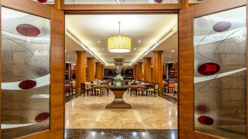ÇELİK PALAS CONVENTİON CENTER