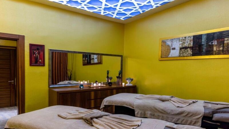 ÇELİK PALAS CONVENTİON CENTER