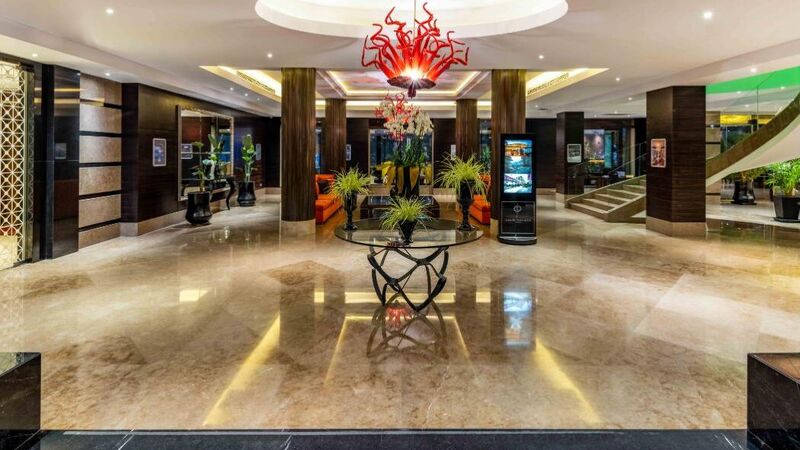 ÇELİK PALAS CONVENTİON CENTER