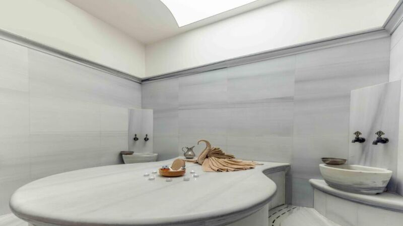 ÇELİK PALAS CONVENTİON CENTER
