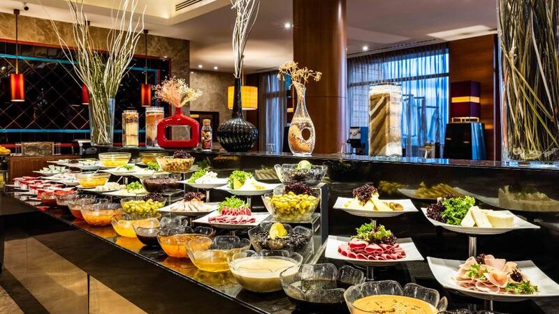 ÇELİK PALAS CONVENTİON CENTER
