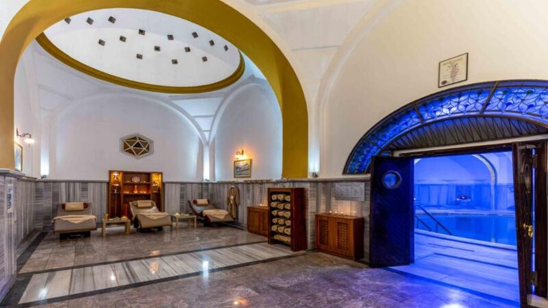 ÇELİK PALAS CONVENTİON CENTER