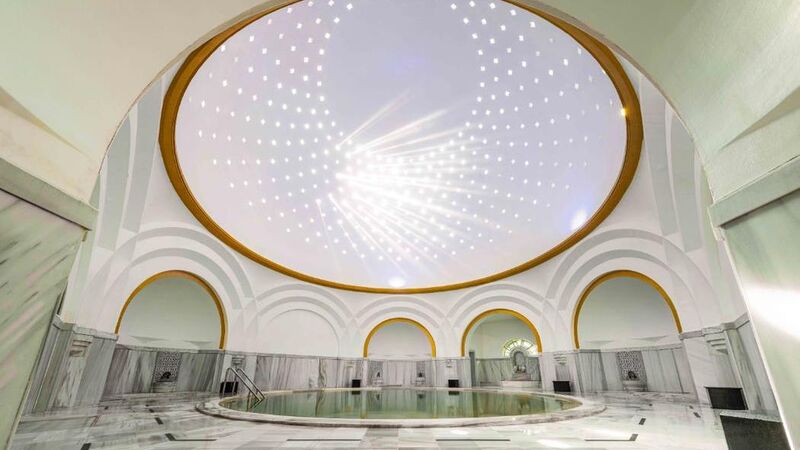 ÇELİK PALAS CONVENTİON CENTER