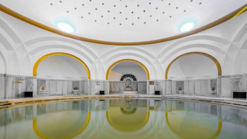 ÇELİK PALAS CONVENTİON CENTER
