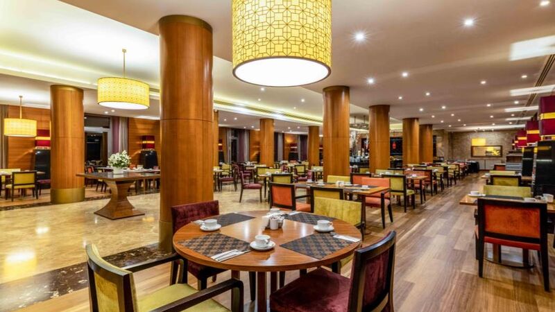 ÇELİK PALAS CONVENTİON CENTER