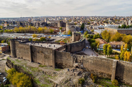 Gap Turu 14 - 18 Mayıs 