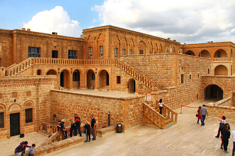 Gap Turu 14 - 18 Mayıs 
