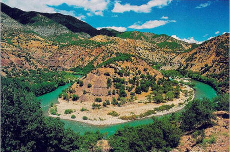 Tunceli & Kemaliye & Divriği Turu 12 - 15 Mayıs
