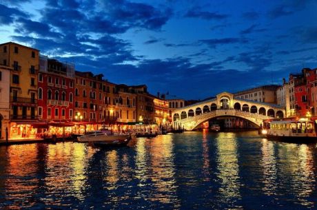 İzmir Çıkışlı İtalya Turu 23-29 Mayıs Kurban Bayramı