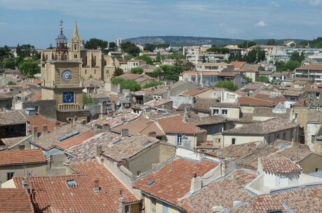 İzmir Çıkışlı İsviçre - Fransa - İspanya Turu 25 - 31 Mayıs Kurban Bayramı