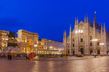 İzmir Çıkışlı Alpler ve Göller Turu 25-31 Mayıs Kurban Bayramı