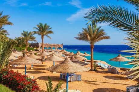 İzmir Çıkışlı Sharm El Sheikh Turu 19-22 Mart Şeker Bayramı