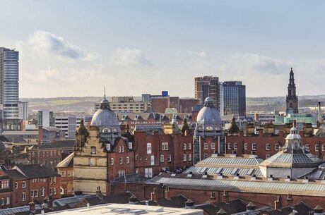 İzmir Çıkışlı Büyük Britanya & İrlanda Turu