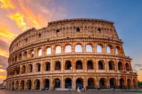 İzmir Çıkışlı İtalya Turu 23-29 Mayıs Kurban Bayramı