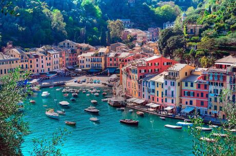 İzmir Çıkışlı İtalya Viva Grande Turu 4-10 Temmuz