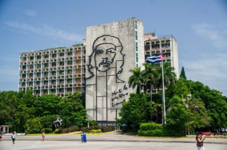 İzmir Çıkışlı Küba Turu 18-25 Ocak