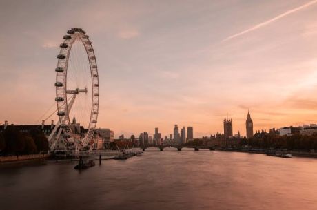 İzmir Çıkışlı Londra Turu 7-11 Mart Şeker Bayramı