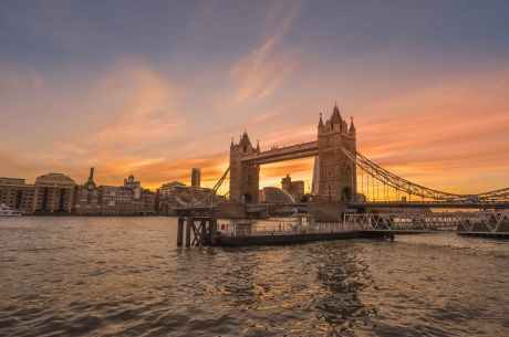 İzmir Çıkışlı Londra Turu 7-11 Mart Şeker Bayramı
